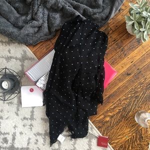 BNIB DiDi // Holt Renfrew — Handmade Italian Scarf